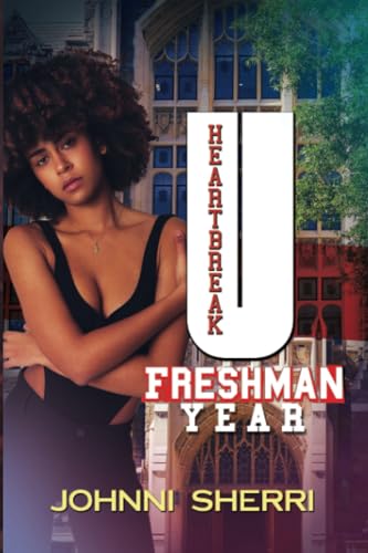 Heartbreak U book cover