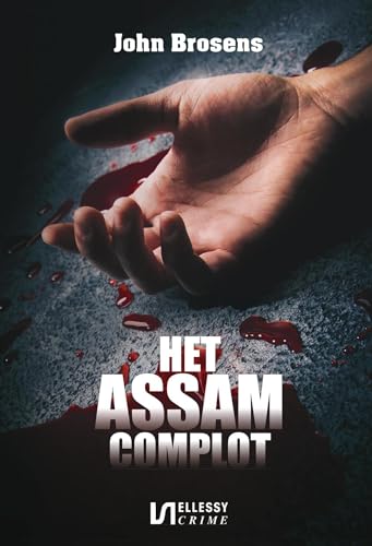 Het Assam complot
