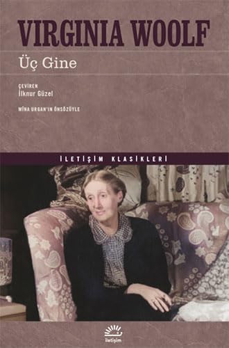 Üç Gine book cover