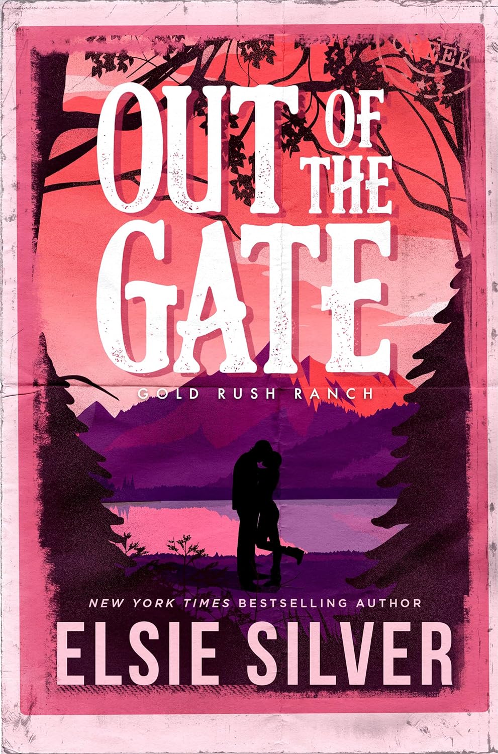 Out of the Gate (Gold Rush Ranch #1.5)