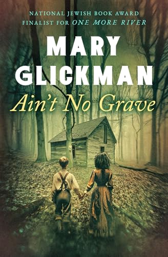 Ain't No Grave