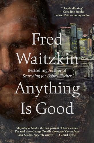Anything Is Good