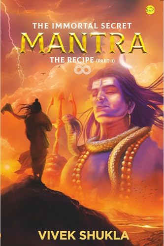 THE IMMORTAL SECRET MANTRA THE RECIPE
