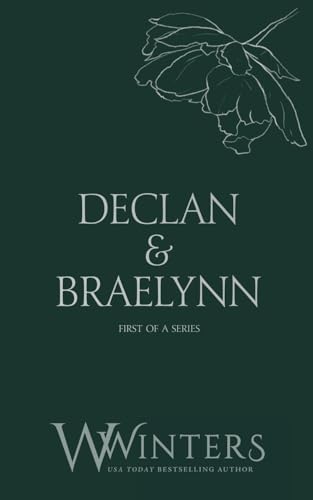 Tease Me Once (Delcan & Braelynn)