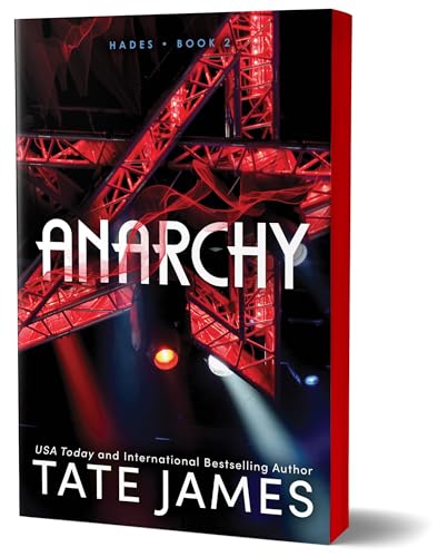 Anarchy (Hades)