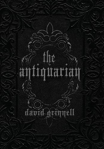 The Antiquarian