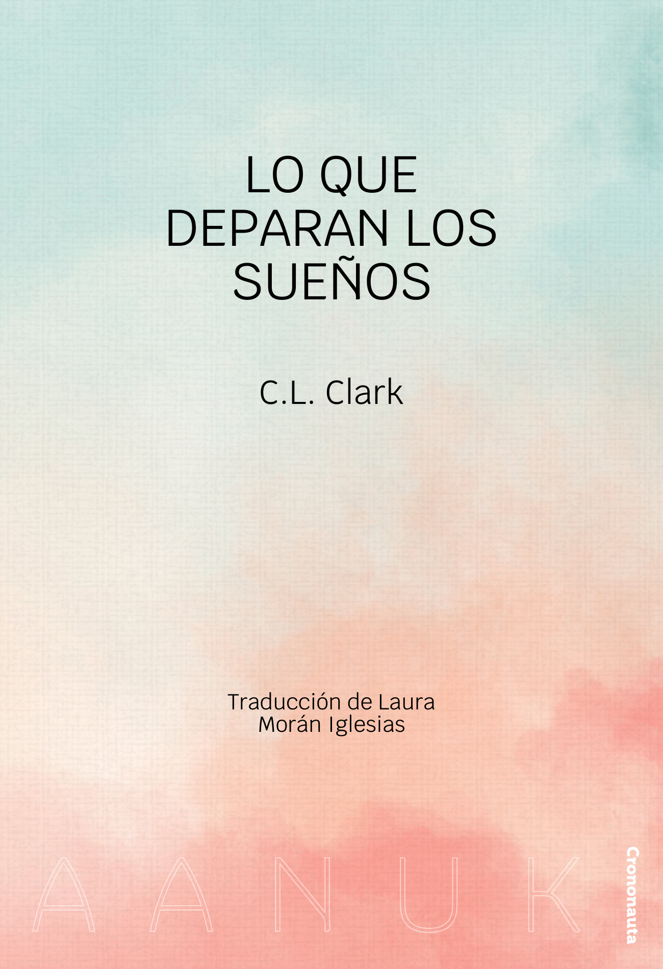 Lo que deparan los sueños