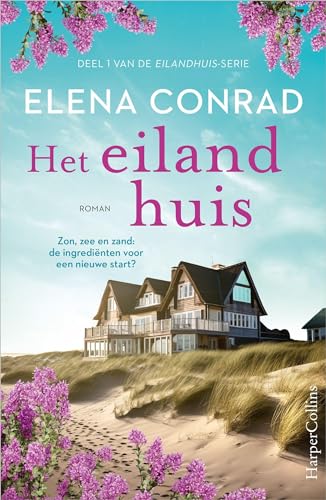 Het eilandhuis (De eilandhuis-serie Book 1)