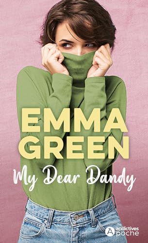 My Dear Dandy book cover