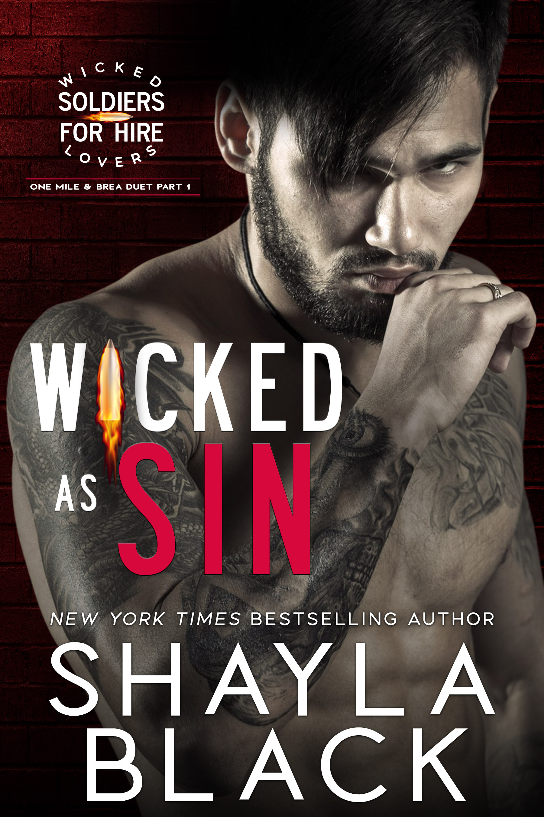 Wicked as Sin