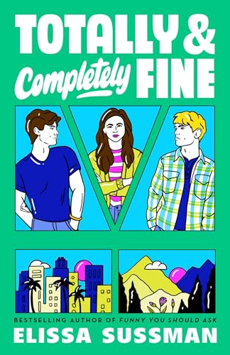 Totally and Completely Fine