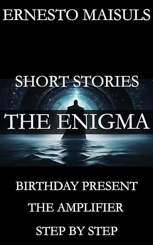 THE ENIGMA: SHORT STORIES