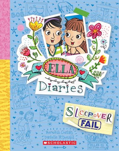 Sleepover FAIL