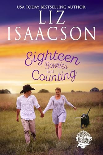 Eighteen Bowties and Counting book cover