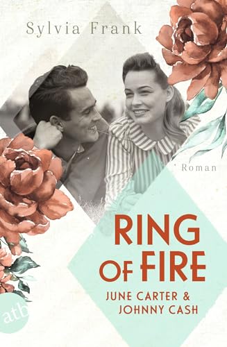 Ring of Fire – June Carter & Johnny Cash book cover