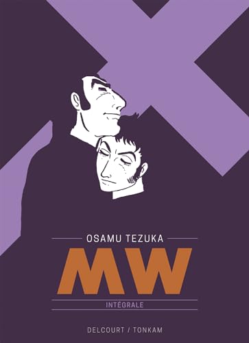 MW - Édition prestige book cover