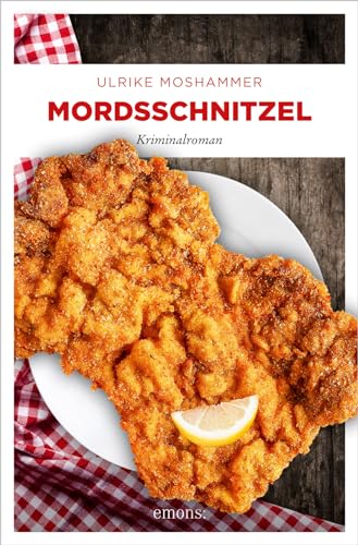 Mordsschnitzel (Valerie Thaller 2)