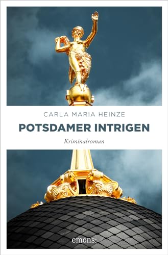 Potsdamer Intrigen (Enne von Lilienthal 5)