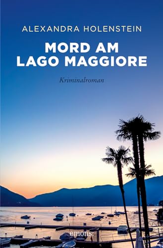 Mord am Lago Maggiore (Sehnsuchtsorte)