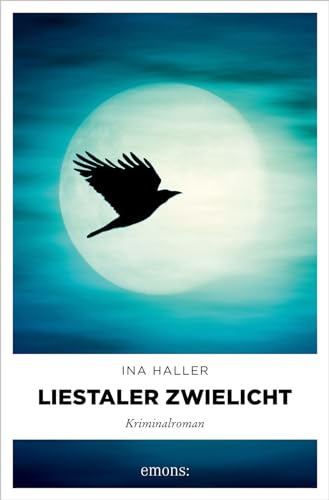 Liestaler Zwielicht (Samanta Reihe)