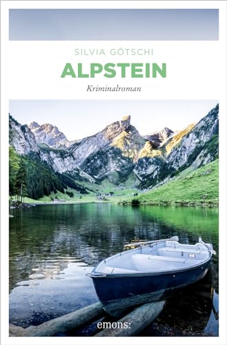Alpstein (Maximilian von Wirth)