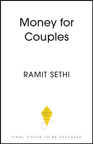 Money For Couples book cover