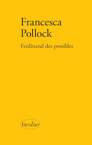 Ferdinand des possibles