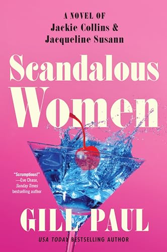 Scandalous Women cover
