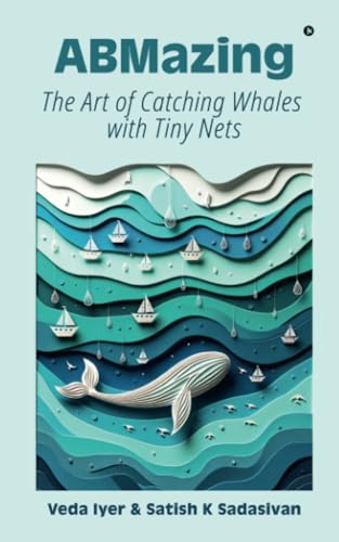 ABMazing: The Art of Catching Whales with Tiny Nets