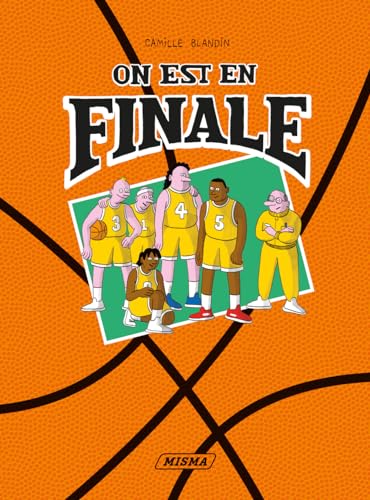 ON EST EN FINALE
