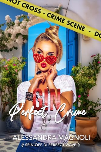 Gin Perfect Crime