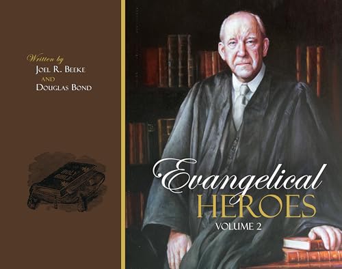 Evangelical Heroes, 2 Vols. book cover