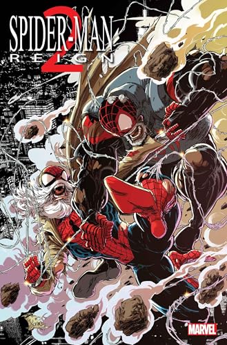 Spider-Man: Reign 2 (2024-) #3