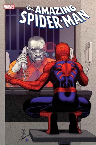 Amazing Spider-Man (2022-2025) #57 (Amazing Spider-Man