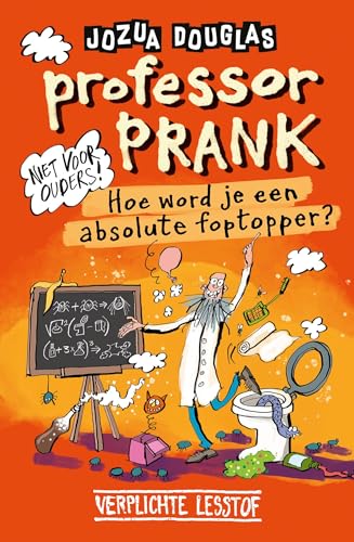 Professor Prank