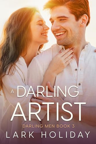 A Darling Artist