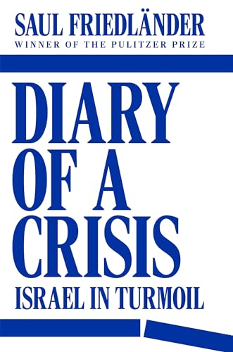 Diary of a Crisis book cover
