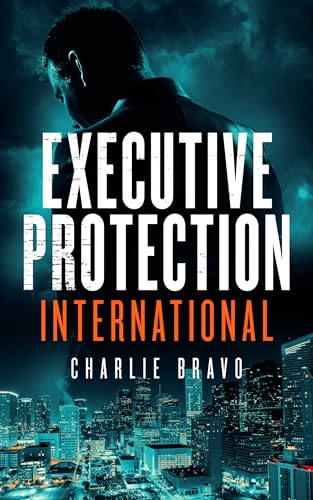 Executive Protection International