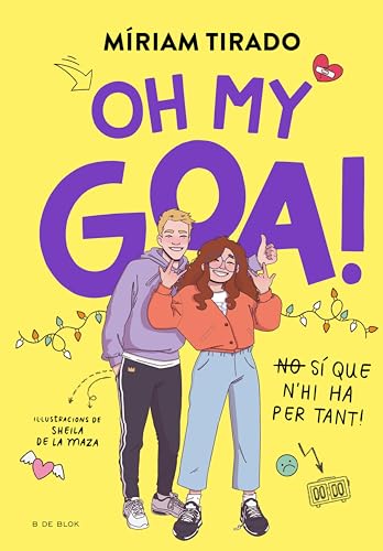 Em dic Goa 3 - Oh my Goa!: (No) Sí que n'hi ha per tant!