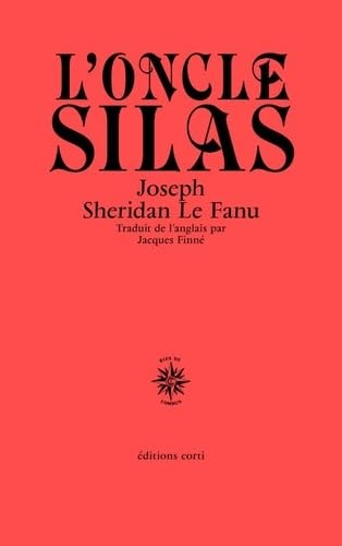 L'oncle Silas book cover