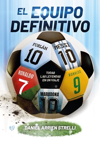 El equipo definitivo