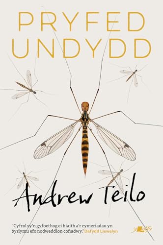 Pryfed Undydd