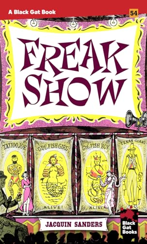 Freakshow