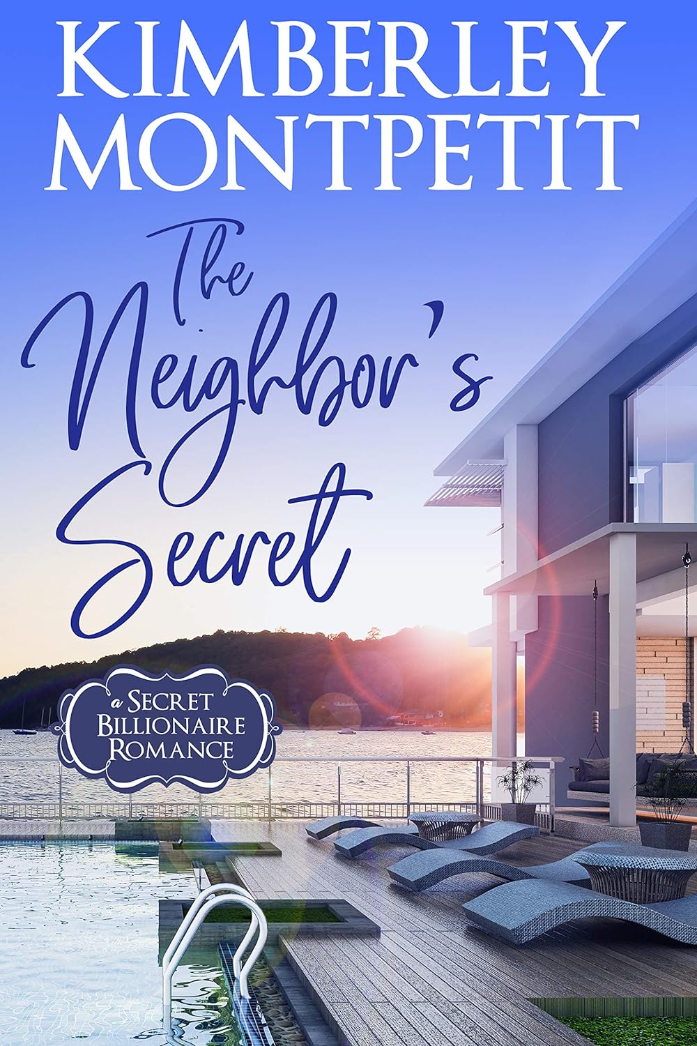 The Neighbor's Secret