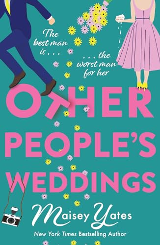 Other People's Weddings