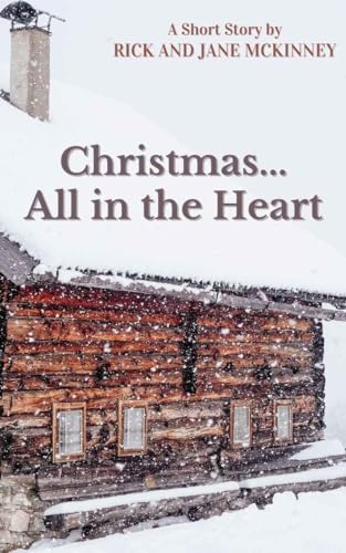 Christmas...All In the Heart