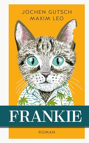 Frankie (Dutch Edition)