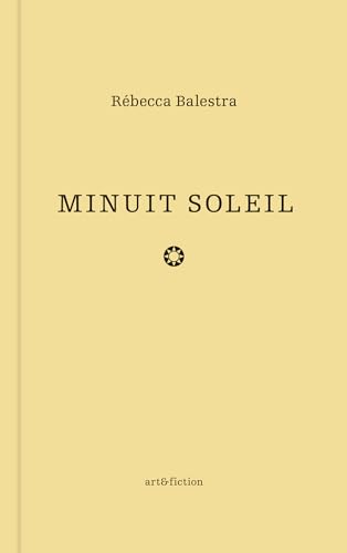 Minuit Soleil