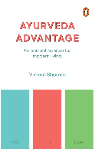Ayurveda Advantage