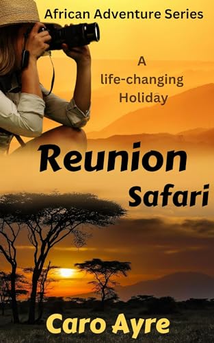 Reunion Safari: A life-changing Holiday